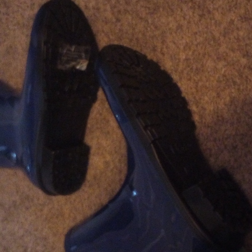 Ugg Rainboots - image 4